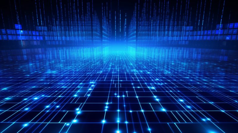 数据中台：企业数字化转型中的核心引擎